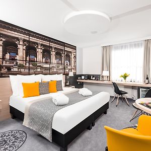 Habitación Superior con Cama King